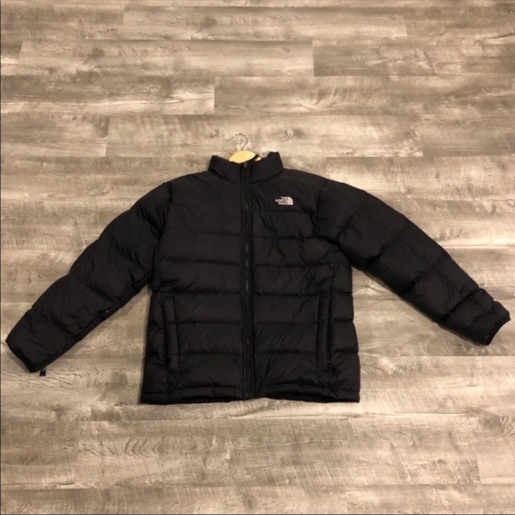 The North Face Other - Very warm jacket-Didnt fit anymore-Good condition